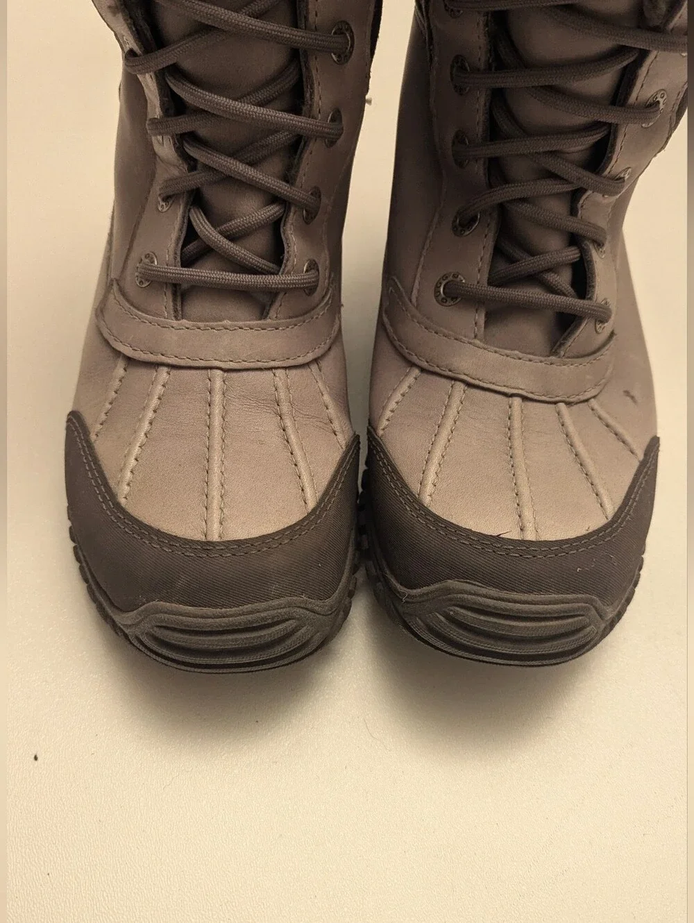 Ugg Women's Adirondack Snow Waterproof Boots 7